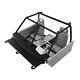 Replace Car Shell Frame Interior For Rc4wd 1/10 Tf2 Mojave 2-door Version Rc Car