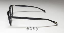 Salt Nigel Handcrafted In Japan Premium Materials Modern Eyeglass Frame/eyewear