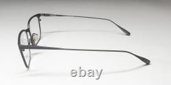 Salt Tony Titanium Genuine Imported Designer Allergy Free Eyeglass Frame/eyewear