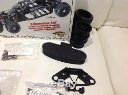 Schumacher SST Axis Pro 110 scale touring car chassis K025E