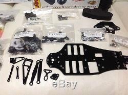 Schumacher SST Axis Pro 110 scale touring car chassis K025E