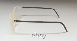 Silhouette 1563 Spx Illusion Cateye Imported From Austria Eyeglass Frame/eyewear