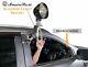 Smartrest Shadow Mount Light Mount For Spotlight On Car Door Frame + Handle