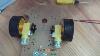 Smart Robot Car Chassis Kit Speed Encoder For Arduino Banggood Com