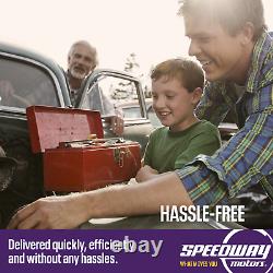 Speedway Sprint/Midget Car Chassis Stands
