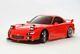 Tamiya 1/10 Electric Rc Car Series No. 648 Mazda Rx-7 Fd3s Tt-02d Chassis On-road