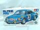 Tamiya 1/10 Rc Alpine A110 Racing Car Model Kit M-02 Chassis From Japan
