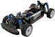 Tamiya 1/10 Rc Car No. 707 1/10rc Xv-02 Pro Chassis Kit 58707 With Tracking New