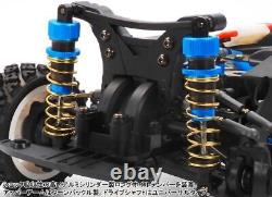 TAMIYA 1/10 RC Car No. 707 1/10RC XV-02 PRO CHASSIS KIT 58707 with Tracking NEW