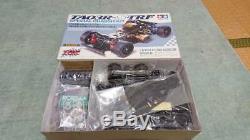 TAMIYA 1/10 RC TA03R-S TRF Special Chassis Kit 4WD Racing Car #43