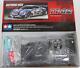Tamiya 1/10 Rc Car No. 599 Raybrig Nsx Concept-gt Tt-02 Chassis On-road 58599 New