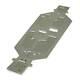 Tekno Rc Llc Chassis 7075 3mm Nb48 2.0 Tkr9303 Electric Car/truck Option Parts