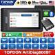 Topdon Artidiag800bt Car Diagnostic Tool Obd2 Scanner All System Bluetooth Tpms