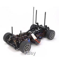 Tamiya 110 M05 Ver. II R Chassis Kit 2WD EP RC Cars Touring On Road #84424