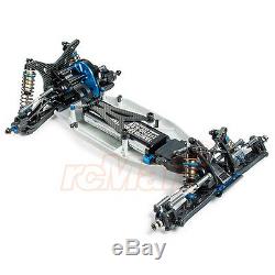 Tamiya 110 TRF211XM Electric 2WD Buggy Chassis Kit RC Cars Off Road #42288
