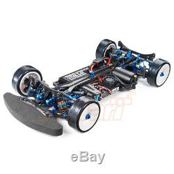 Tamiya 110 TRF419XR 4WD Chassis Kit EP 4WD RC Cars Touring On Road #42316
