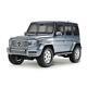 Tamiya 1/10 Electric Rc Car No. 675 Mercedes-benz G 500 (cc-02 Chassis) New