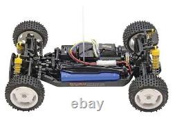 Tamiya 1/10 Electric RC Car Series No. 568 Neo Scorcher TT-02B Chassis Off-Road