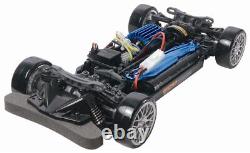 Tamiya 1/10 Electric RC Car Series No. 584 TT-02D Drift Spec Chassis Kit 58584
