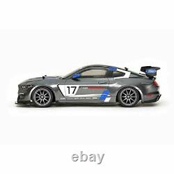 Tamiya 1/10 Electric RC Car Series No. 664 Ford Mustang GT4 (TT-02 Chassis) 58664