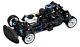 Tamiya 1/10 Engine Rc Car Series No. 55 Rce Tg10-mk. 2 Fz Racing Chassis Kit 2022