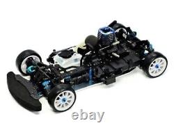 Tamiya 1/10 Engine RC Car Series No. 55 RCE TG10-Mk. 2 FZ Racing Chassis Kit 2022