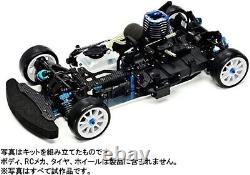 Tamiya 1/10 Engine RC Car Series No. 55 RCE TG10-Mk. 2 FZ Racing Chassis Kit NEW