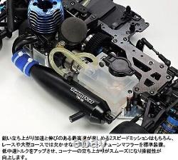 Tamiya 1/10 Engine RC Car Series No. 55 RCE TG10-Mk. 2 FZ Racing Chassis Kit NEW