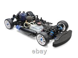 Tamiya 1/10 Engine RC Car Series No. 55 RCE TG10-Mk. 2 FZ Racing Chassis Kit New