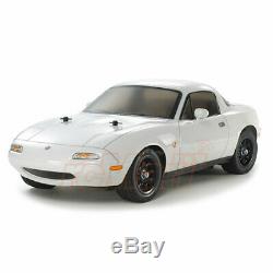 Tamiya 1/10 M06 MX-5 Eunos Roadster M-Chassis EP RC Cars Kit with ESC Motor #47431