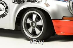 Tamiya 1/10 RC Car Series No. 571 Porsche 911 Carrera RSR TT-02 chassis 58571 kit