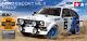 Tamiya 1/10 Rc Car Series No. 687 Ford Escort Mk. Ii Rally (mf-01x Chassis) 58687
