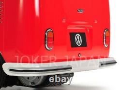 Tamiya 1/10 Rc Volkswagen Type 2 (t1) (m-06 Chassis) 58668