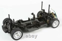 Tamiya 1/10 Volkswagen Beetle M-06L Chassis 2WD with Motor & ESC #58572-60A