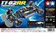 Tamiya 47382 1/10 Scale Rc 4wd On-road Car Tt-02 Type Rr Chassis Kit Tt-02rr