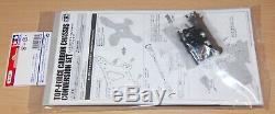 Tamiya 47426 Top Force Carbon Chassis Conversion Set (Limited Edition), NIP