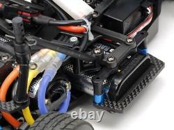 Tamiya 47480 1/10 RC M-08R 2WD On-Road Chassis Racing Car Kit