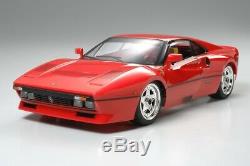 Tamiya 57103 1/12 RC Car GT01 Chassis TamTech Gear Ferrari 288 GTO Assembly Kit