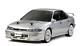 Tamiya 58540 1/10 Rc Fwd Car Kit Ff03 Chassis Honda Accord Cd Aero Custom