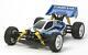 Tamiya 58568 1/10 Rc Car 4wd Off Road Buggy Tt02b Chassis Neo Scorcher Kit Withesc