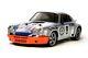 Tamiya 58571-60a 1/10 Porsche 911 Carrera Rsr 4wd On Road Tt-02 Chassis Car Kit