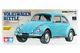 Tamiya 58572 1/10 Rc Rwd Car Kit M-chassis M06 Vw Volkswagen Beetle Withesc