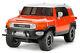 Tamiya 58588 1/10 Rc 4wd Car Aseembly Kit Cc01 Chassis Toyota Fj Cruiser Withesc