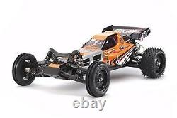 Tamiya 58628-60A 110 Racing Fighter DT-03 Chassis RC Car Kit