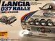 Tamiya 58654 1/10 Scale Ep Rc Car Kit Ta02-s Chassis Lancia 037 Rally Withesc