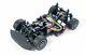 Tamiya 58669 1/10 Scale Ep Rc Rwd M-chassis Racing Car M-08 Concept Assembly Kit