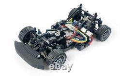 Tamiya 58669 1/10 Scale EP RC RWD M-Chassis Racing Car M-08 Concept Assembly Kit