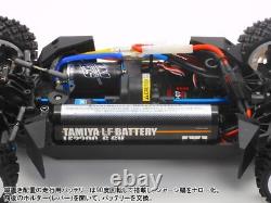 Tamiya 58707 1/10 Electric RC Car Series No. 707 1/10RC XV-02 PRO Chassis Kit