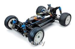 Tamiya 58717 1/10 RC 4WD Off-Road Buggy TT-02BR Chassis Car Kit TT-02B Type R