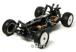 Tamiya 84369 1/10 Scale RC 4WD Off Road Buggy Racer Car DB01 RR Chassis Kit